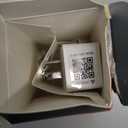 GE Cync Smart Indoor Plug, Smart Outlet Control, WiFi Outlet Plug, Matter Compatible, Works with Alexa and Google Home (1 Pack)