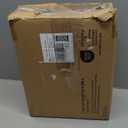 Bwarm Waterproof Heated Mattress Pad, ETL Certified Bed Warmer with Memory Function with 9 Heat Settings, 1-12 Hours Auto Off Deep Pocket, Machine Washable, White, Twin XL