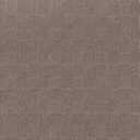 FOSS Floors 7CDMN4015PK Crochet Peelnstick Tiles N40,Taupe,PK15 (24"L x 24"W)