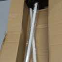 KINGTOP Golf Flagstick - Portable Design, Practice Putting Green Flag Stick for Yard, Club - Golf Pole Pin Flagpole