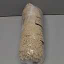 MudGuard Mat Dog Door Mat for Muddy Paws, Super Absorbent Microfiber, Non-Slip Indoor Mat, Quick Dry Chenille Mud Mat for Dogs & Entryway, Washable, Beige 24" x 36"