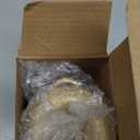 Candlestick Holders Taper Candle Holders, Romadedi Gold Candle Stick Candle Holder for Table Centerpiece, Wedding Reception, Festive Christmas Mantel Decoration or Home Decor, Set of 2