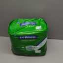 Medline FITULTRAXXLZ FitRight Ultra Briefs, XXLarge (Pack of 20)