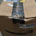 RUVANTI Flannel Sheets Full Size - 100% Cotton Double Brushed Bed Sheets Set, Deep Pockets 16 Inches, All Seasons Breathable & Extra Soft Full Sheets, Warm & Cozy, 4 Piece, DNA Plaid