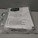 Amazon Basics Multipurpose Copy Printer Paper, 8.5 x 11 Inches, 20 lb, 92 Bright, White, 1 Ream (500 Sheets), Jam-Free