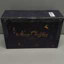 100ct Christmas Ball Ornaments Set, Pink Xmas Tree Decoration, Shatterproof Decorative Hanging Balls with Loop for Christmas Party Holiday Wreath Garland Home Decor