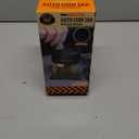 Digital Auto Coin Jar with LCD Display