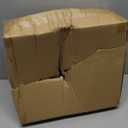 GSlife Small in Sink Dish Drying Rack - Stainless Steel Compact Dish Drainer for RV Kitchen Apartment Sink, Rust Resistant Inside Sink Rack, 12 Person Households, 11.6" W x 13.4" L, Silver