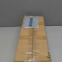 6 Pair of 20 Inch Undermount Soft Close Drawer Slides 100LB Load Capacity Full Extension Concealed Drawer Rails with 3D Locking Device