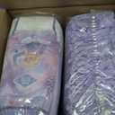 Pull-Ups Girls' Skin Essentials Potty Training Pants, Training Underwear, 4T-5T (38-50 lbs), 46 Ct