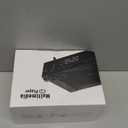 CD Player for Home, CD Player with HiFi Speaker Bluetooth Transmitter and Reciever,Timer,LED Display,FM Radio Builtin Dual Speakers Support USB/AUX Headphone Jack (Gray)