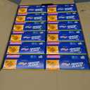 Kellogg's Frosted Flakes Breakfast Cereal, Kids Cereal, Family Breakfast, Family Size, Original (12 Boxes) (BB: October 24,2025)