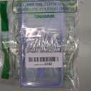 SUPFINE Magnetic for iPhone 15 Pro Case (Compatible with MagSafe) (Military Grade Drop Protection) Translucent Matte Shockproof with Anti-Fingerprint Phone Case,Blue Purple