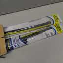 Rain-X 810197 Repellency Water Repellent Wiper Blades, 26" & 20" Windshield Wipers, All Weather Streak-Free for Enhanced Visibility w/ Water Repellency Formula