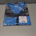 LULY YANG DSP Safety Vest-PHASING OUT (4X-Large-5X-Large)