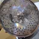 TIKI Patio Fire Pit Bundle  25-Inch Smokeless Wood Burning Outdoor Fire Pit for Backyard, Patio, Deck & Garden with Removable Ash Pan, Stand & Weather-Resistant Cover  Modern Black Stainless Steel