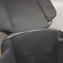 Shiatsu Neck and Back Massager with Heat, 4D Kneading Back Massager for Pain Relief Deep Tissue, Comfortable Back Massage for Chair, Massage Mat for Home Office, Gifts for Christmas Women Men Parents (Black)