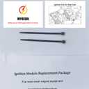 Ignition Coil WITH SPARK PLUG 1858405-S 18-584-05-S 18 584 05-S FIT for Kohler RH265 RH255 CH245 CH255 Engine RH CH 245 255 265