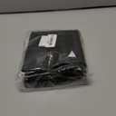 Dog Playpen Mat, Dog Crate Pad Liner for Kennel Training Under Pet Cage Mat Absorbs Waterproof Non-Slip Reusable Puppy Pad to Protect Floors, 24"x 36"