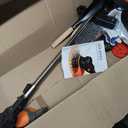Worx GT Revolution 20V 12" String Trimmer Grass Trimmer/Edger/Mini-Mower, WG170.2