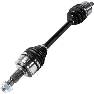 Front Left Drive Side CV Axle Shaft Assembly fit for Dodge Dart 2.0L,for Dodge Dart 2.4L NCV12105