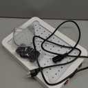 Beelux 1000w LED Grow Light for Indoor Plants Full Spectrum, Upgrade Dual Chips and Dual Switch Plant Grow Lights for Seed Starting Veg and Flower Greenhouse (Actual Power 100W=1000W HPS)