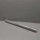 Aluminum Wire Mesh for Arts and Craft Sculpting Mesh Roll 15.7 Inch by 16.4 Foot for Sculpture Projects Craft Wire Mesh for Crafts (Silver, 15.7inch x 16.4foot)