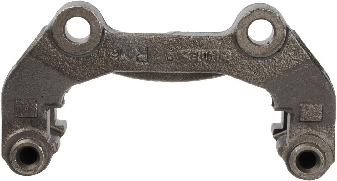 Cardone 14-1149 Disc Brake Caliper Bracket Automotive Replacement Compatible with Buick, Chevrolet, GMC, Isuzu, Oldsmobile, Saab Models