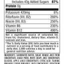 Monster Energy Juice Monster Mango Loco, Energy Drink, 16 Ounce | Energy + Juice, Pack of 15