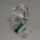 8-in-1 Natural Gas Leak Detector & Carbon Monoxide Detectors - Monitor CO, Natural Gas, Temperature & Humidity HD Screen with Gas & CO Monitor Alarm Sound Warning for Home, RV, Apartment Safety (1)