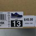 Skechers Boy's Mega-Splash 2.0-Cuboshore Bounder
 13