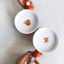 Lavazza Crema e Gusto Ground Coffee, Medium Roast, Arabica and Robusta Blend, 8.8 oz Brick (Pack of 4)