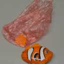 SwimWays Rainbow Reef Fish Toy, Kids Swimming Accessories & Water Toys, Learn to Swim Pool Toys for Kids Ages 5 & Up, Batteries Included, Swim Shady