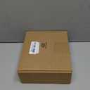 3 Pcs Funny Halloween Costume Accessories Set Includes 1 Mop Head Wig 1 Coconut Bikini Top Bra 1 Fake Mustache Halloween Themed Party Cosplay for Adult Men Women Drama Performance