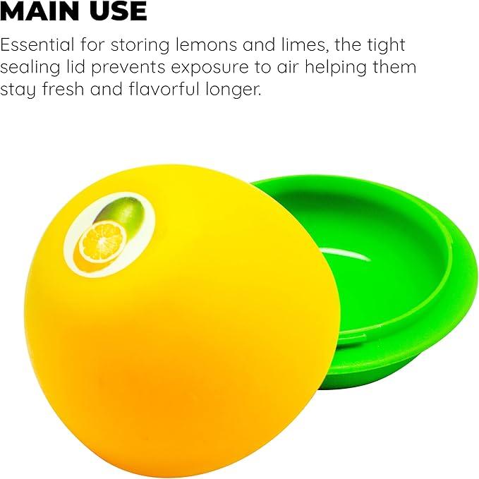 CULINARY ELEMENTS Citrus Pod