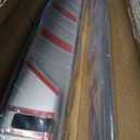 Rear Bumper Protector for Toyota Sienna 2021-2026 Rear Bumper Guard