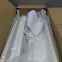Bath Step with Handle Non Slip Surface Sturdy Aid Bathroom