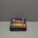 POOFZY Permanent Outdoor Lights for House,200ft RGB+IC Smart Outdoor Decor, 50 Scene Modes,App/Remote Control,IP67 Waterproof,for Christmas,Halloween,Daily & Holiday Party Decor,House Roof Lighting