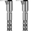 SCITOO 12586722 Control Variable Timing SolenoidVVT2008-2017 for Buick Enclave 2005-2008 2010-2016 for Buick Lacrosse