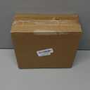 16/3 10A 125V 1250W 100 Ft Outdoor Extension Cord Waterproof, Weatherproof & Flame Retardant Black 3 Prong Power Cord Outside for Lawn & Garden, SJTW ETL Listed