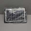 SUNAPEX 6W Replacement Solar Panel  Compatible with 48FT & 96FT SUNAPEX Light Strings Only  Not Compatible with Other Brands