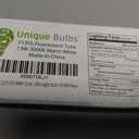 2 Pack F13T5/WW 13W T5 21" Warm White 3000k Fluorescent Light Bulb 20,000hr