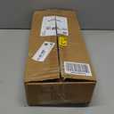 Hananona 2 Pcs 6 Ft Artificial Norfolk Pine Garlands, Real Touch Winter Pine Garland, Green Artificial Greenery Garland for Table, Mantle, Wall, Indoor, Outdoor Christmas Decorations (2, 6 FT)