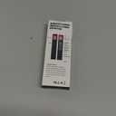 AI Hidden Camera Detector,High Precision Bug & WiFi Scanner Finder,All in One Hidden Devices Detector with 6 Sensitivity Levels & 4 Detection Modes,GPS Trackers for Hotel,Bathroom,Office,Car&Travel (Umber Black)