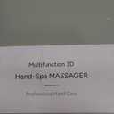 Hand Massager with Heating