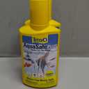 2 PCS Tetra AquaSafe Plus, aquarium Water Conditioner And Dechlorinator, Model Number: 46798162681, Best Buy Nov 2027