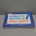 Bilingual Interactive for Kids Talking USA Map World Map for Kids Learning, Geography Toys Games Educational Electronic Map Personalized Gift/Toys for 4 5 6 7 8 9 10 Year Old Girls/Boys