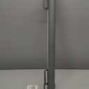 Retractable Baby Gates Extra Wide, PRObebi Retractable Dog Gate for The House Extends to 72" Wide 34" Tall, Gates for Baby Indoor, Stair Gate for Outdoor, Staris, Hallways, Doorways, Deck, Porch