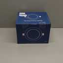 Smart Recessed Lighting 6 Inch RGBCW Color Changing 16W LED Recessed Ceiling Light with Junction Box,1350LM Canless LED Downlight Compatible with Alexa,Dimmable by Bluetooth Control -6 Pack