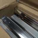 Mobile Base With 4 Locking Wheels And 8 Strong Feet 17.7-24 Inch, Heavy Duty Furniture Dolly for Washer, Mini Refrigerator and Dryer, Adjustable Mini Fridge Stand Washing Machine Stand Pedestal